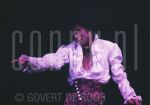 04-11-1984 Prince live at Detroit, USA. On behalf of Purple Rain Tour.

[keywords]Live Performance[/keywords]